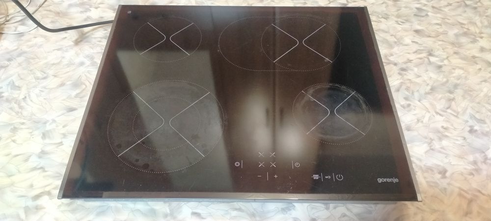 Варочная поверхность Gorenje