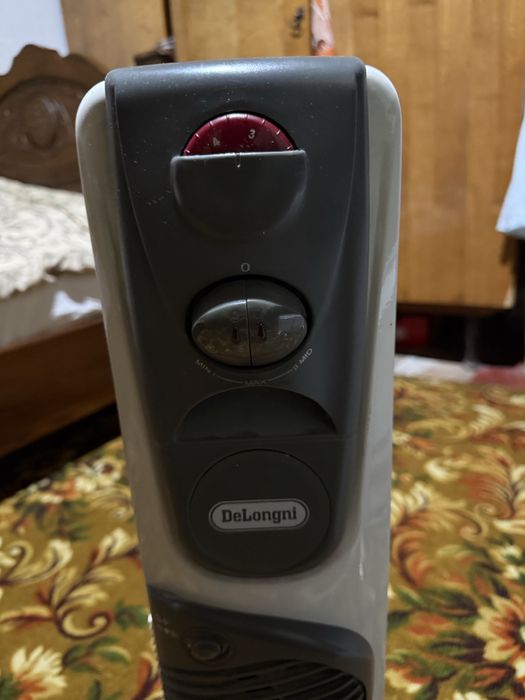 Продается масляный обогреватель состояние хорошее