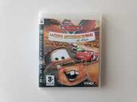 Cars Mater-National Championship за PlayStation 3 PS3 ПС3