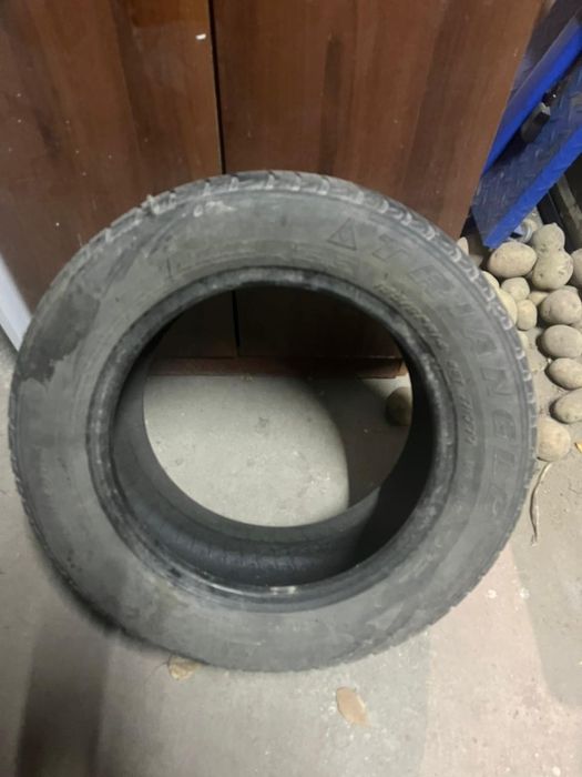 Зимняя резина комлект