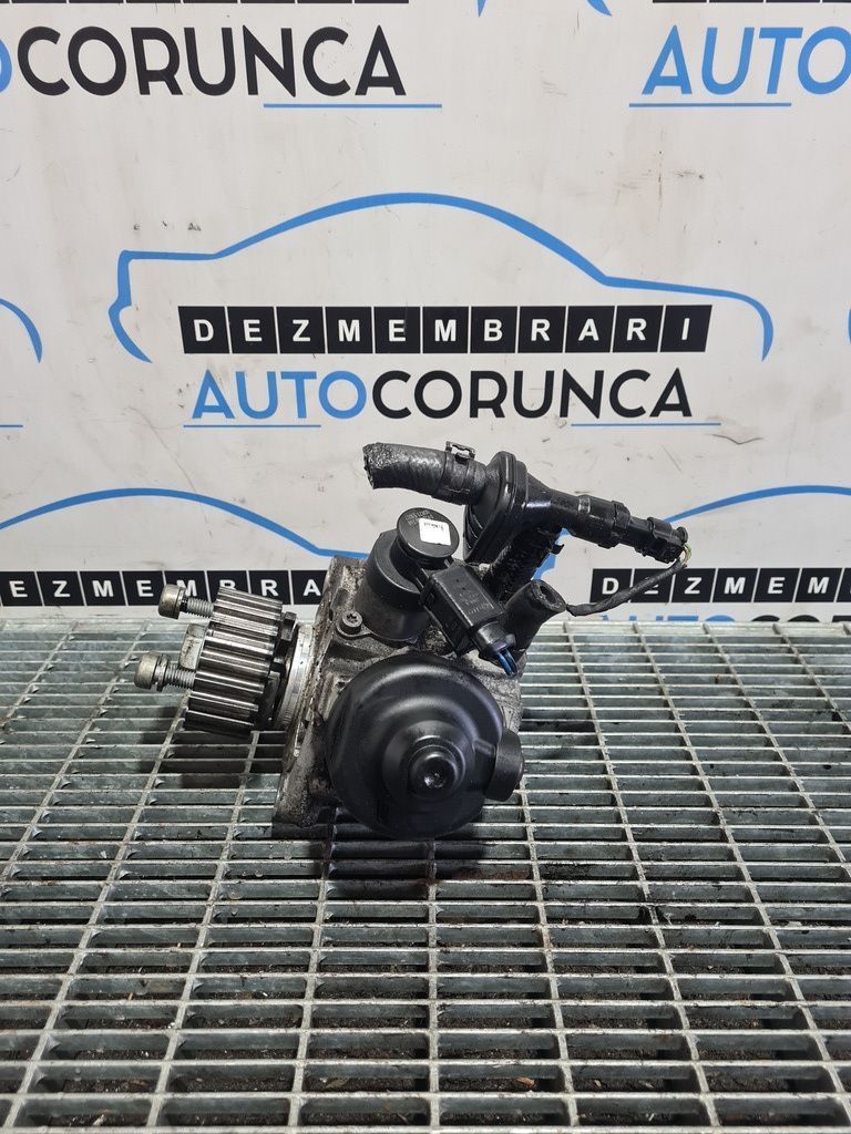 Pompa injectie / inalte Volkswagen Tiguan 5N 2.0 TDI 2007 - 2011 140CP CFFB (881) 03l
