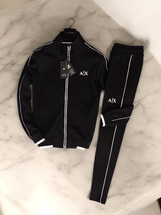 Trening Barbati Hugo Boss Armani D&G