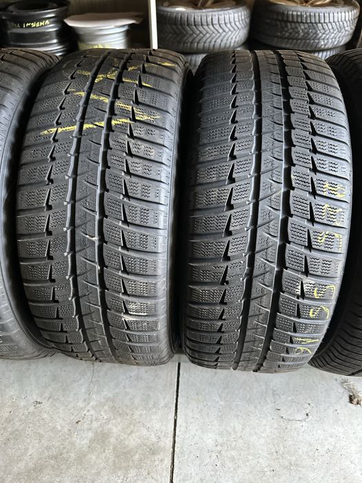 Cauciucuri 225/55R16 Falken, anvelope 225/55/16 vara iarna