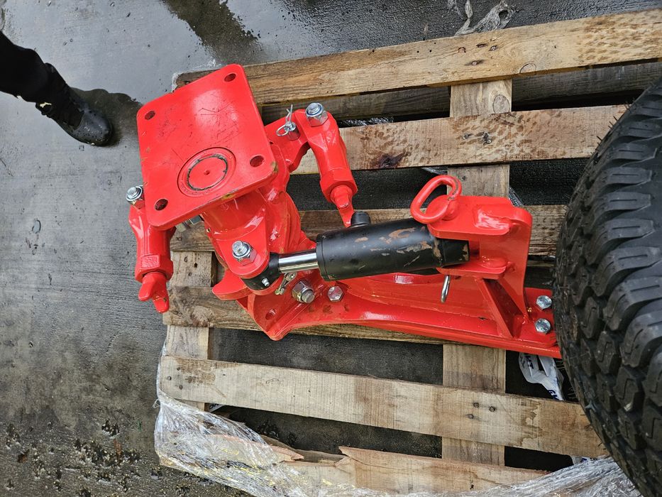 плуг устройство комплект