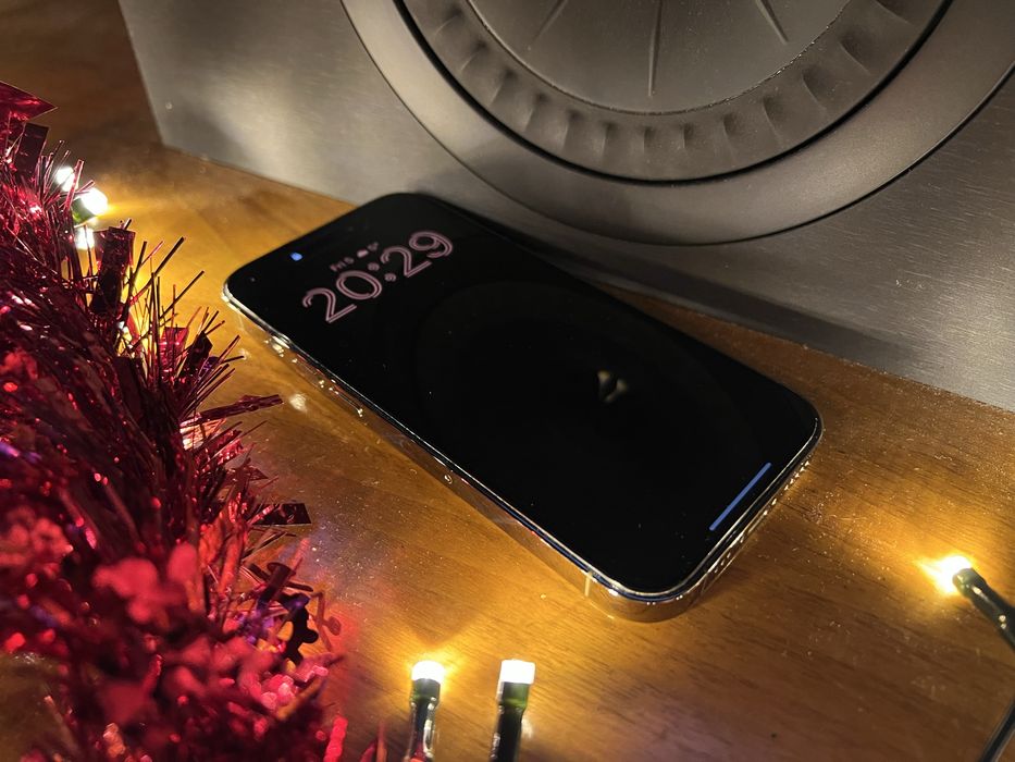 iPhone 14 PRO - 128GB - Auriu / Gold