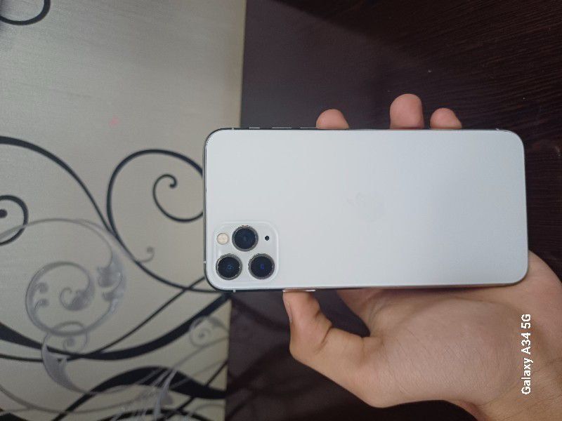 Iphone 11 pro max
