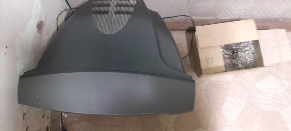 Tlvizor Devo rabochi