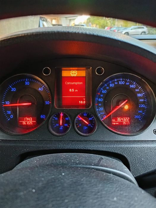 Passat 2006  20 Bmp . Preț negociabil