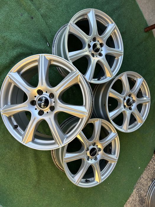 5x108 17 за ford volvo