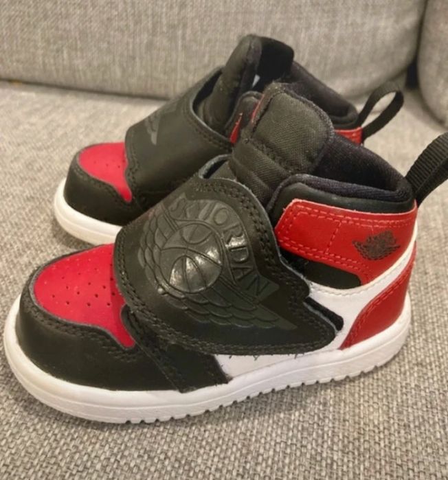 Adidasi Nike Jordan Sky 1 Originali