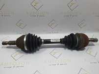 Planetara  stanga fata OPEL ZAFIRA B A05 2005 - 2015 1.7 CDTI A 17 DTJ, Z 17 DTJ 13214836 WQ