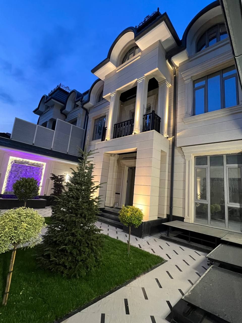 Продаётся новый участок 3.9сот 4уровень Мирзо улугбек р.н  Циолковский