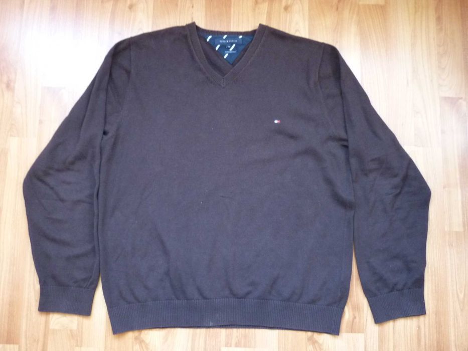 Pulover Tommy Hilfiger
