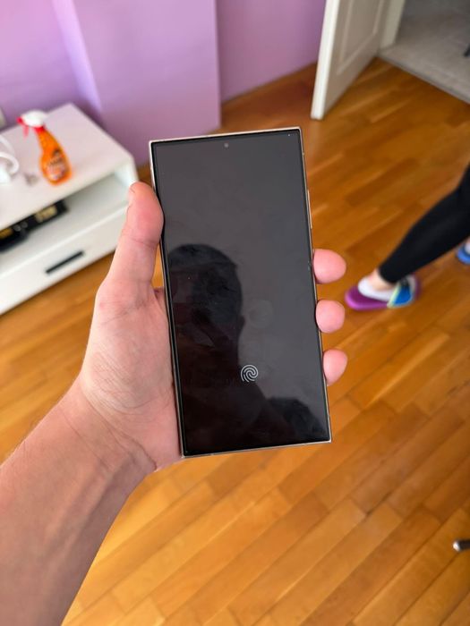 Samsung s24 ultra 512gb