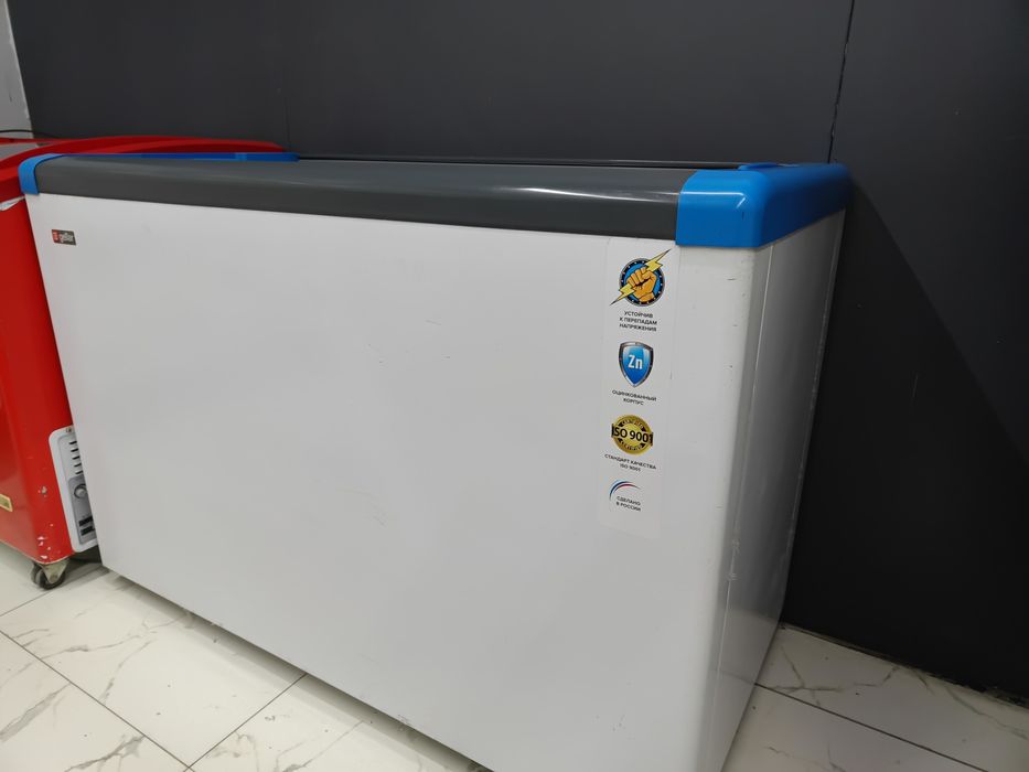 Морозильник  Лара