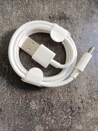 Cablu USB C nou sigilat fast charge