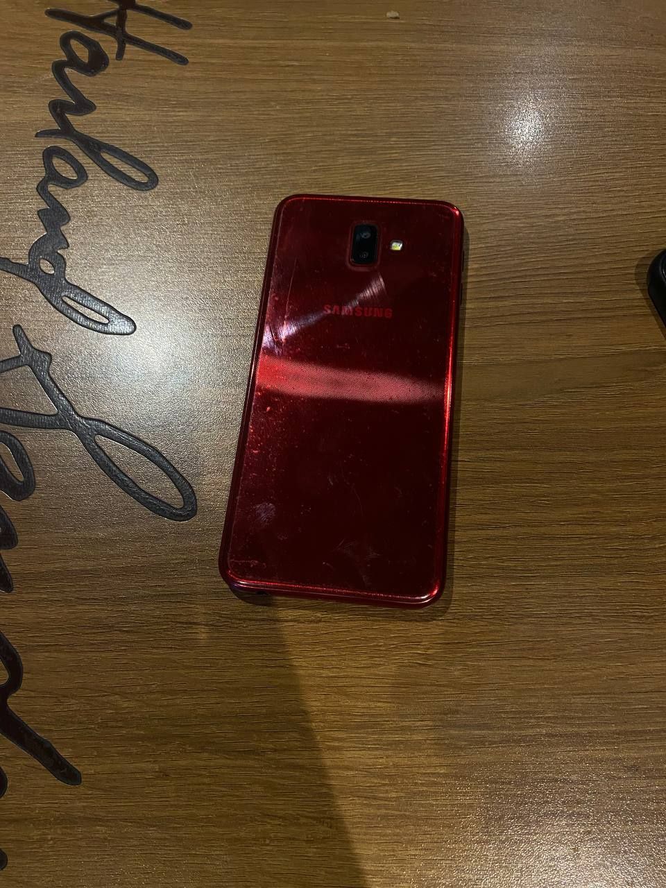 Samsung J6 + 3/32