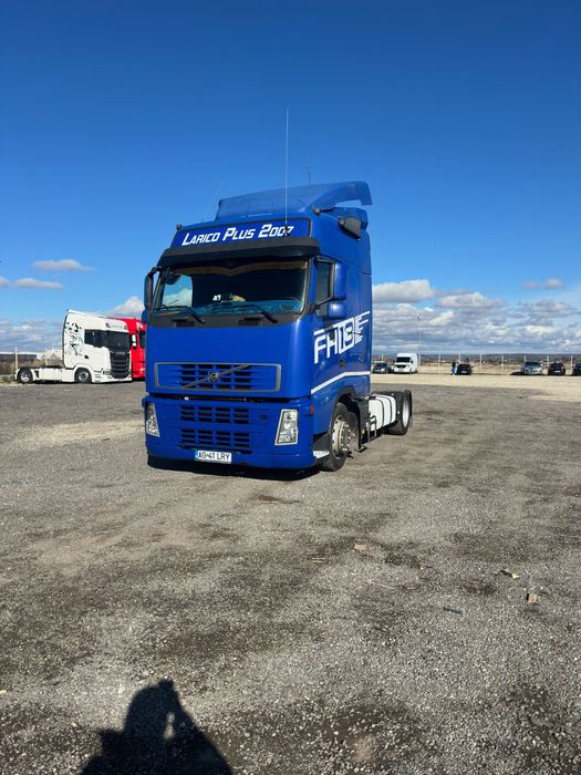 Vand VOLVO FH440