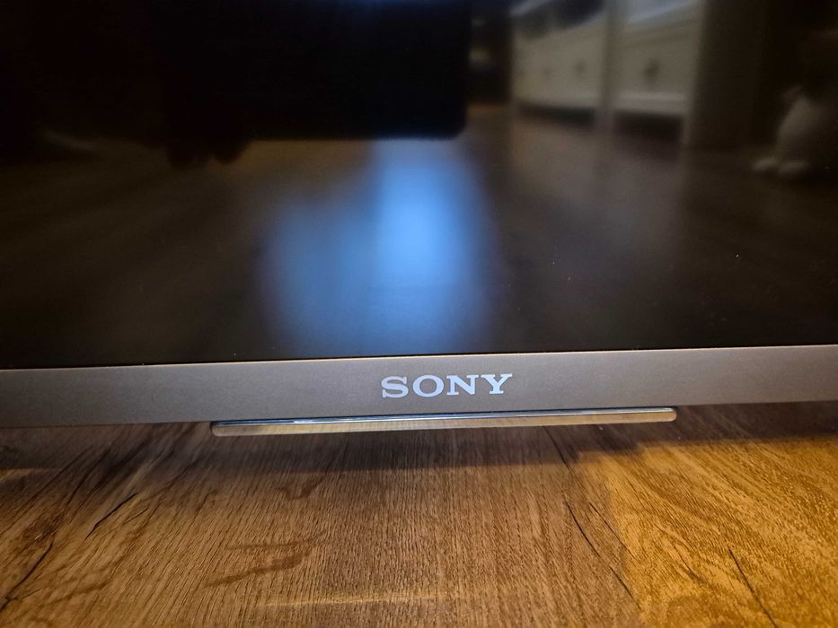 TV LED 50" (126 cm) Sony Bravia KDL-50W755C Full HD Smart TV