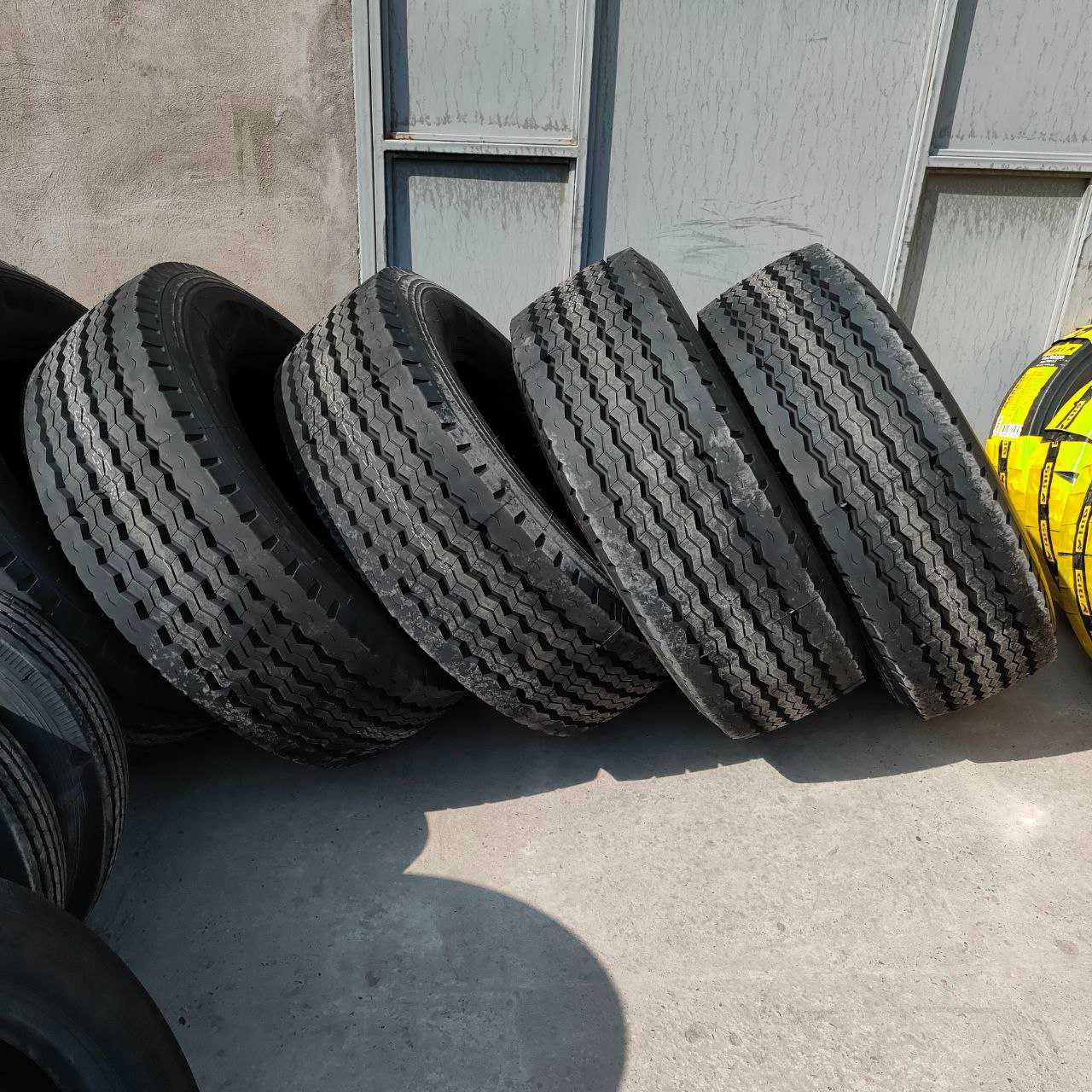 Фурный балон 385/65R22.5 BOTO 24PR передний задний 278$