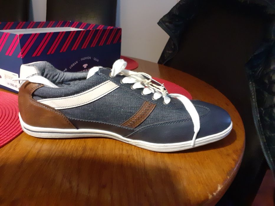 Incaltaminte  T.Taylor 44 NOI