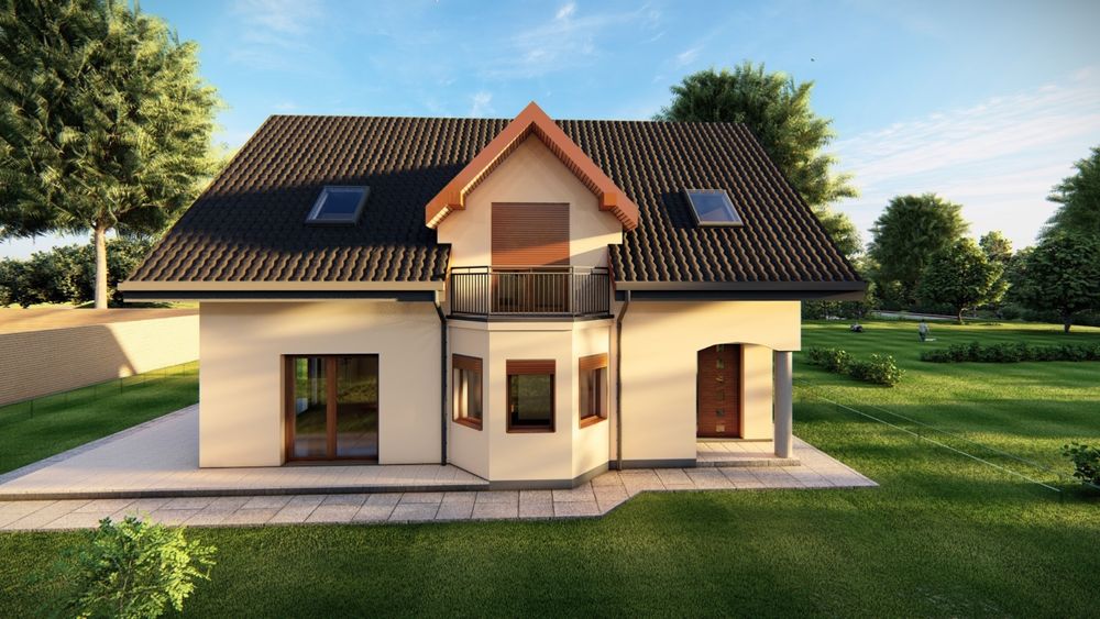 Proiectare case,obtinere aut.construire,diriginte santier case