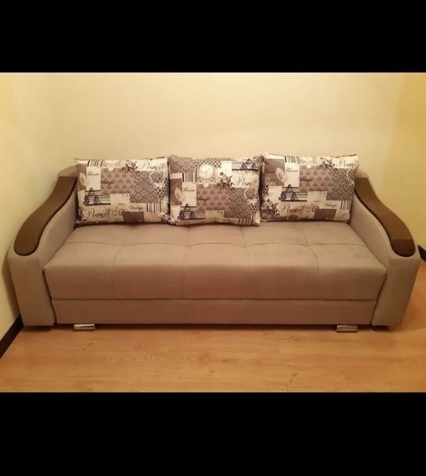 Диван в детскую, гостиную