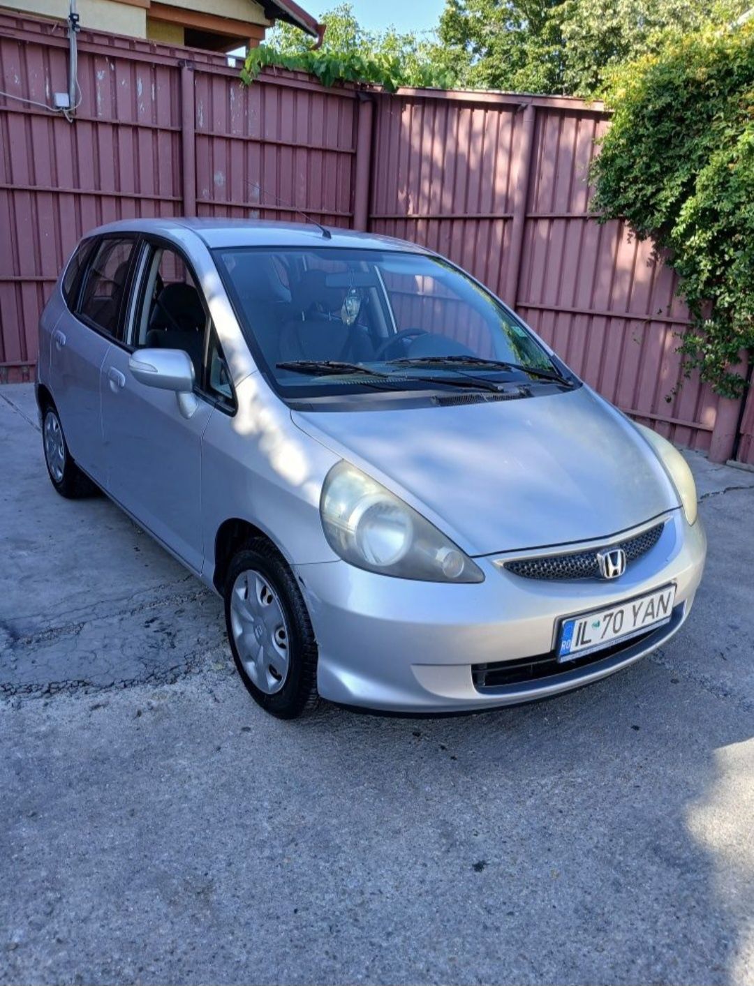 Honda jazz, 1.4 benzină