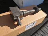 Bobina inducție bujie originala Peugeot_ cod OE: 9808653680