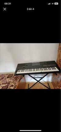 Vand Yamaha psr-453