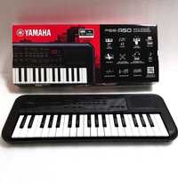 Yamaha PSS A-50 - детски синтезатор / кийборд / йоника