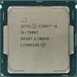 Процессор i5 7500t