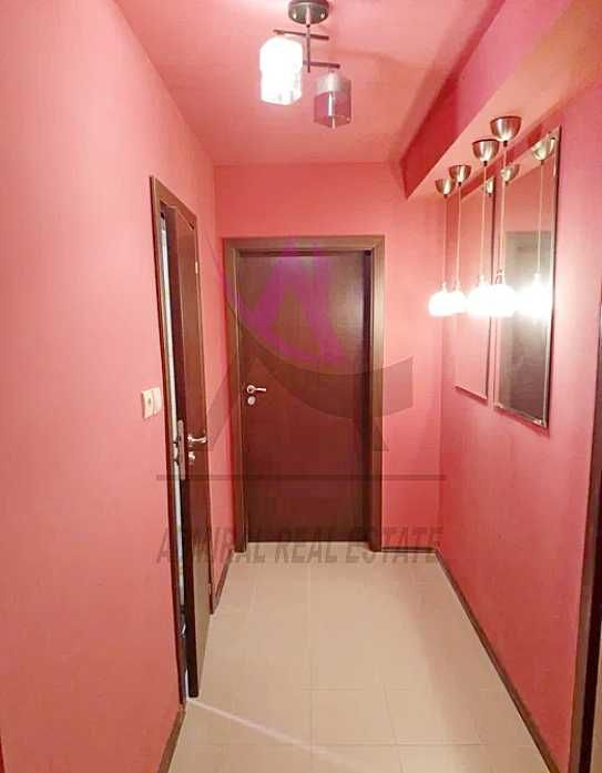 Дава се под наем Тристаен апартамент в Варна, Възраждане 3 - 64 кв.м за 407.49 € - Снимка #3