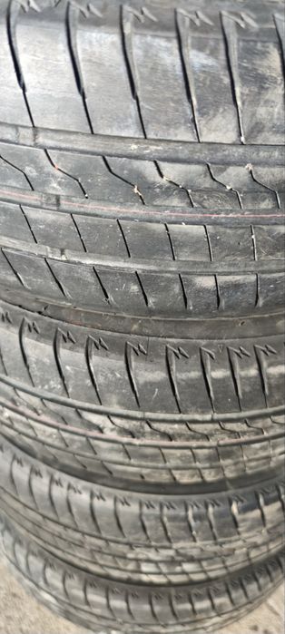 Летни гуми Firestone 195/55/16