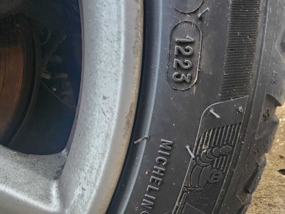 Vand honda civic