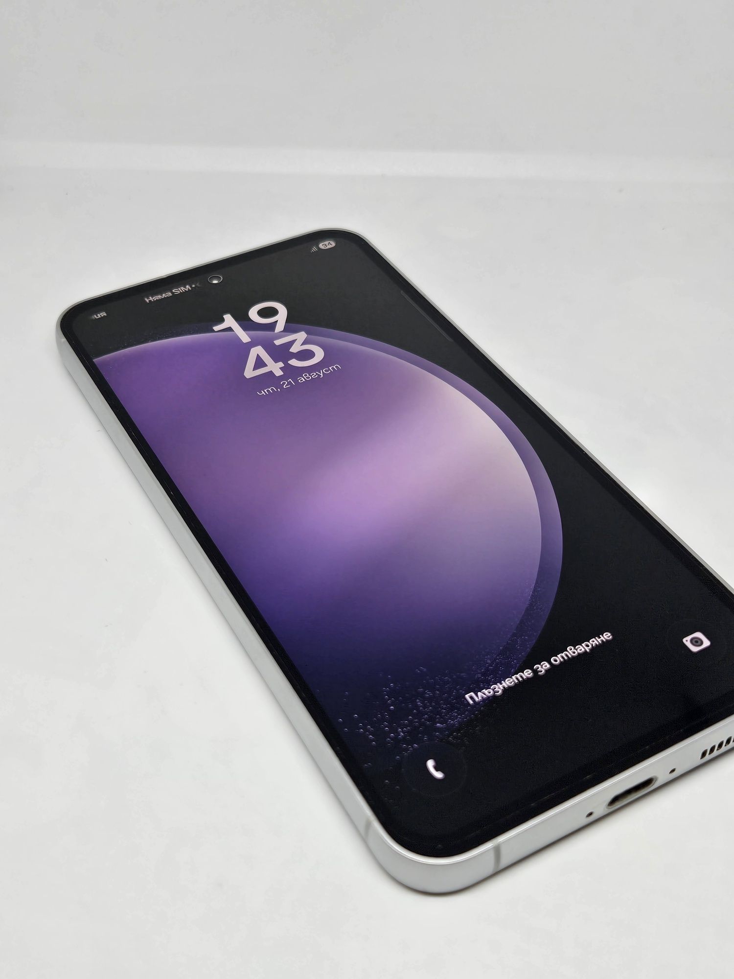 Samsung Galaxy S23 FE – 128Gb / 8Ram