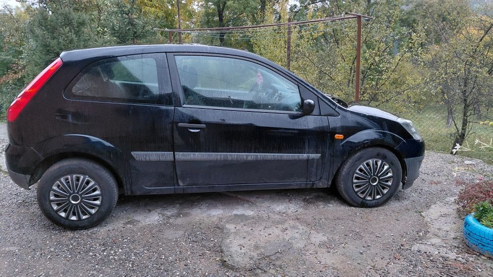 Ford Focus 13 benzina 2006