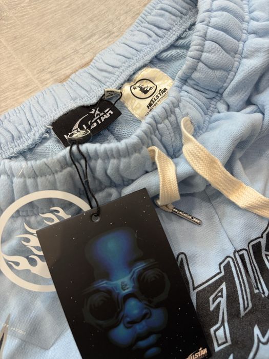 Hellstar Path To Paradise къси гащи