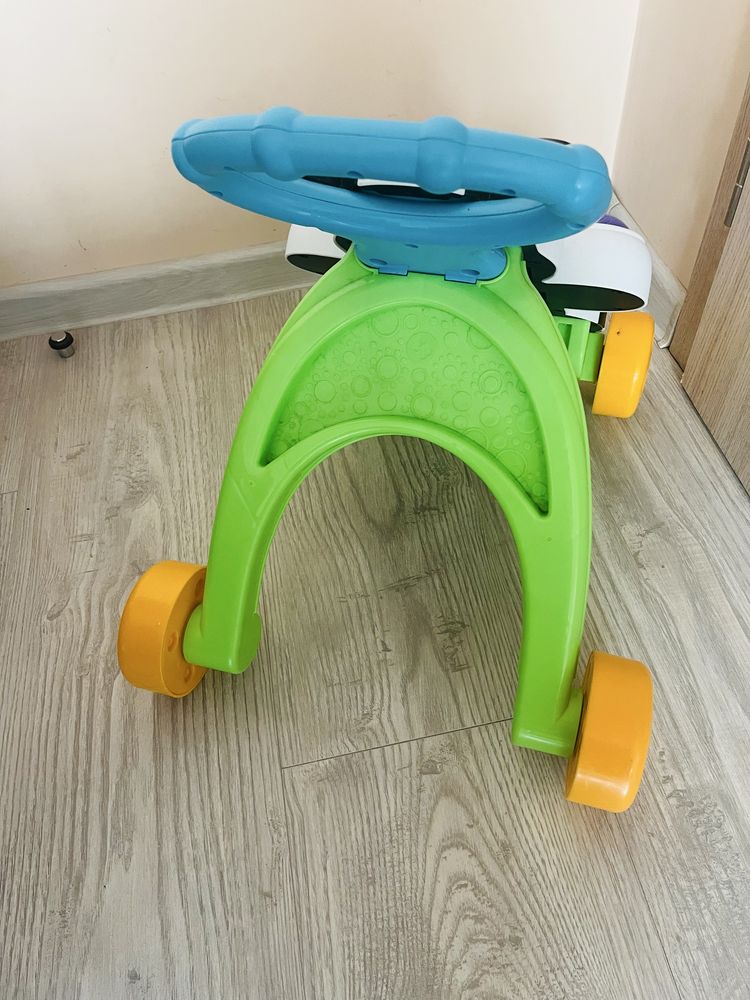 Проходилка уокър "Fisher Price"