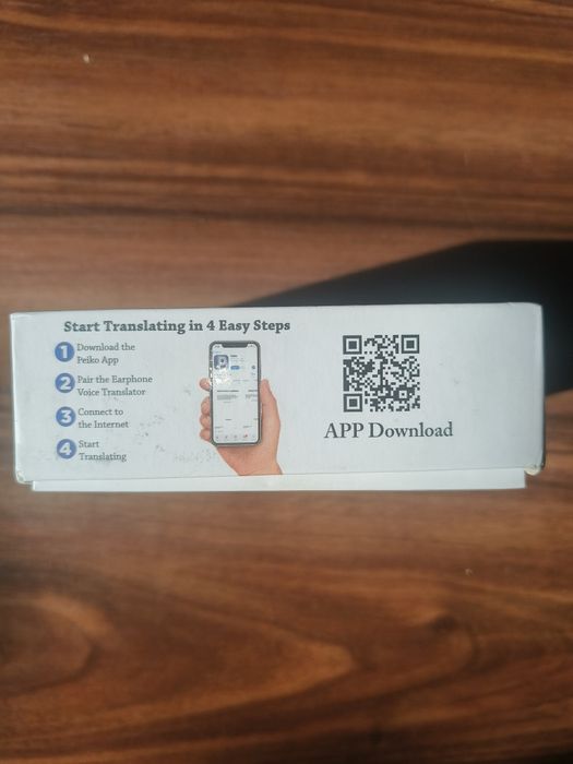 Vând casă bluetooth Peiko PKBT-10