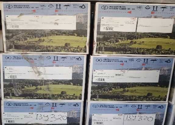 Кимёвий моддалар