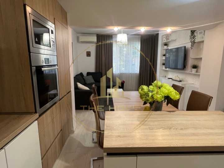 Дава се под наем Тристаен апартамент в Варна, Чаталджа - 100 кв.м за 750 € - Снимка #3