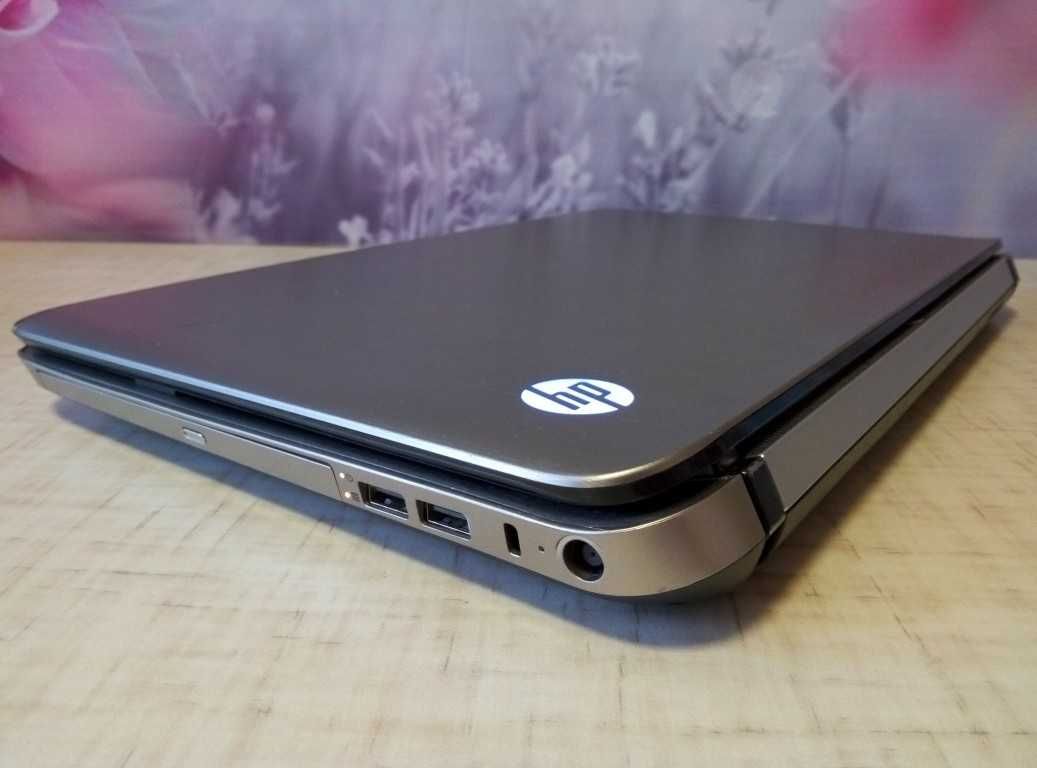 Срочно продам ноутбук HP PAVILION DV6