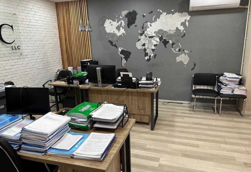 Аренда ПодОфис Ориентир Ц-13 70м2