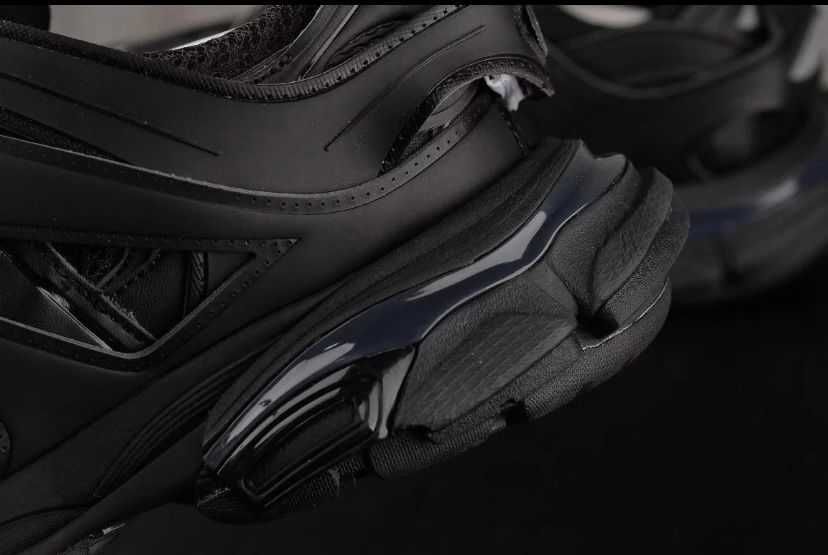Balenciaga Track | Calitate Premium | Full Box