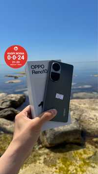 Oppo Reno 10 / Оппо Рено 10 256гб