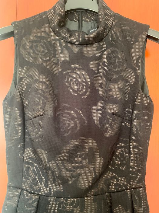 Дамска официална рокля Karen Millen