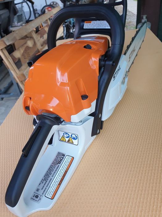 Drujbă Stihl 261C Profesională nouă.