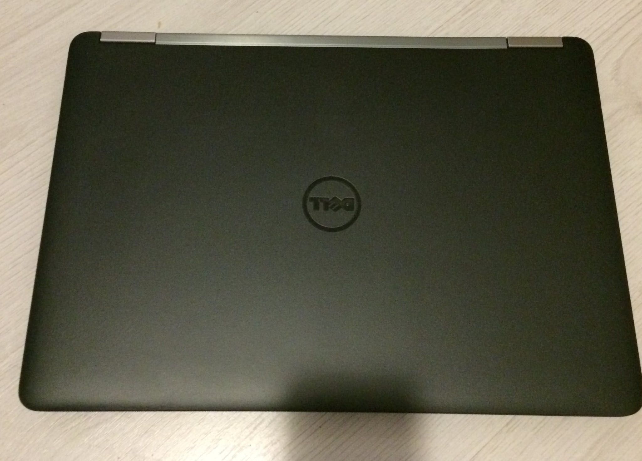 Laptop Dell Latitude E7270,i7,16GB RAM/DDR4