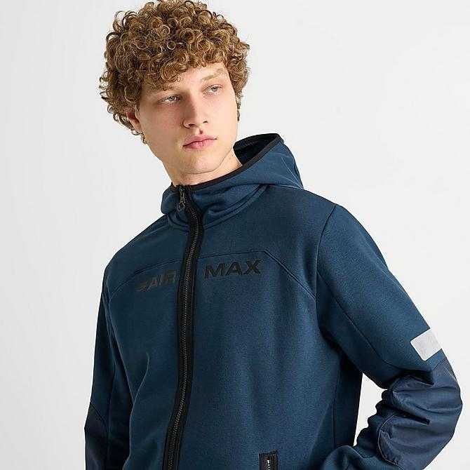Мужской спортивный костюм Nike Sportswear Air Max! Новый с бирками!